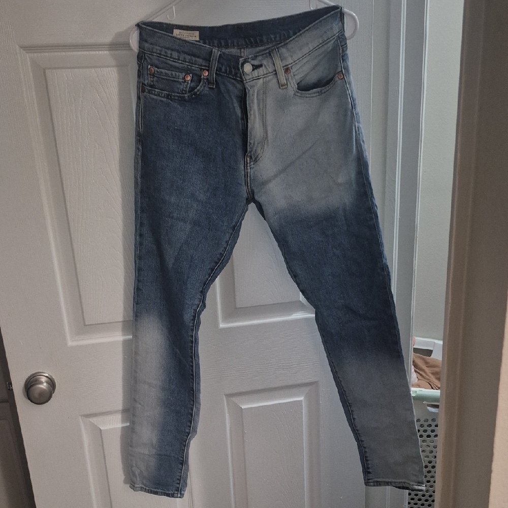 Levi Jeans